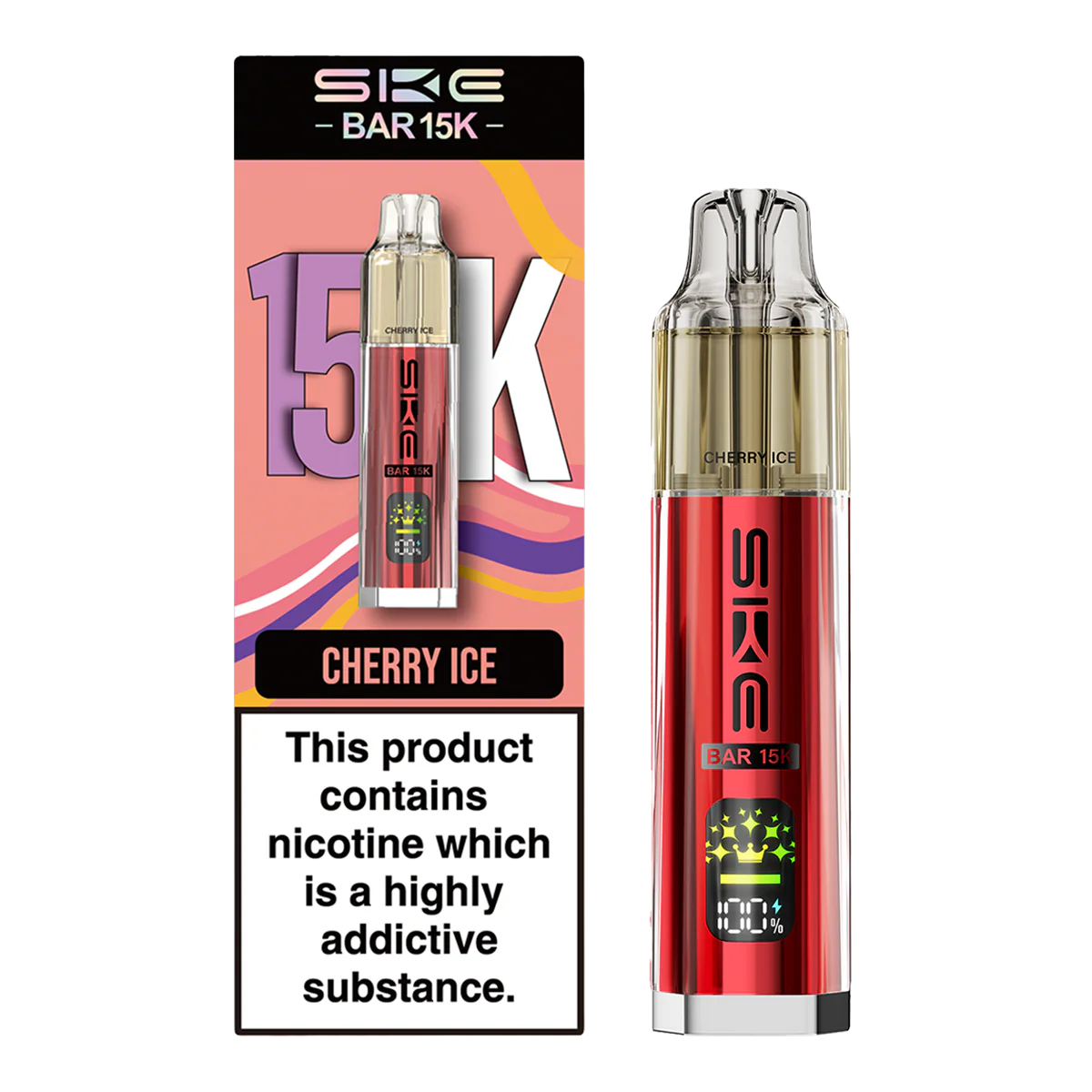 SKE Bar 15K Kit - Image 6