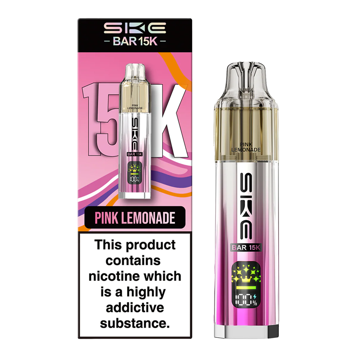 SKE Bar 15K Kit - Image 7
