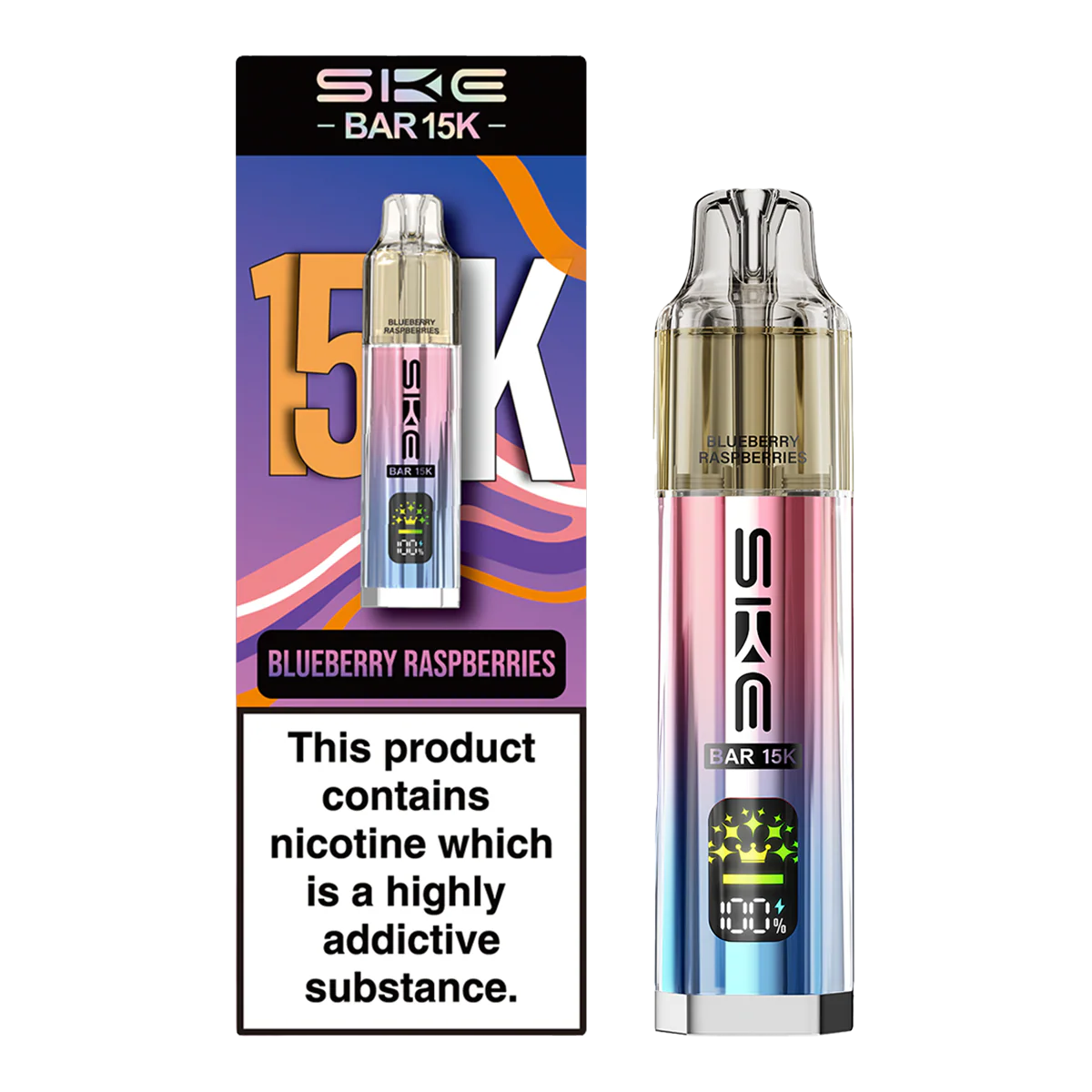 SKE Bar 15K Kit - Image 8