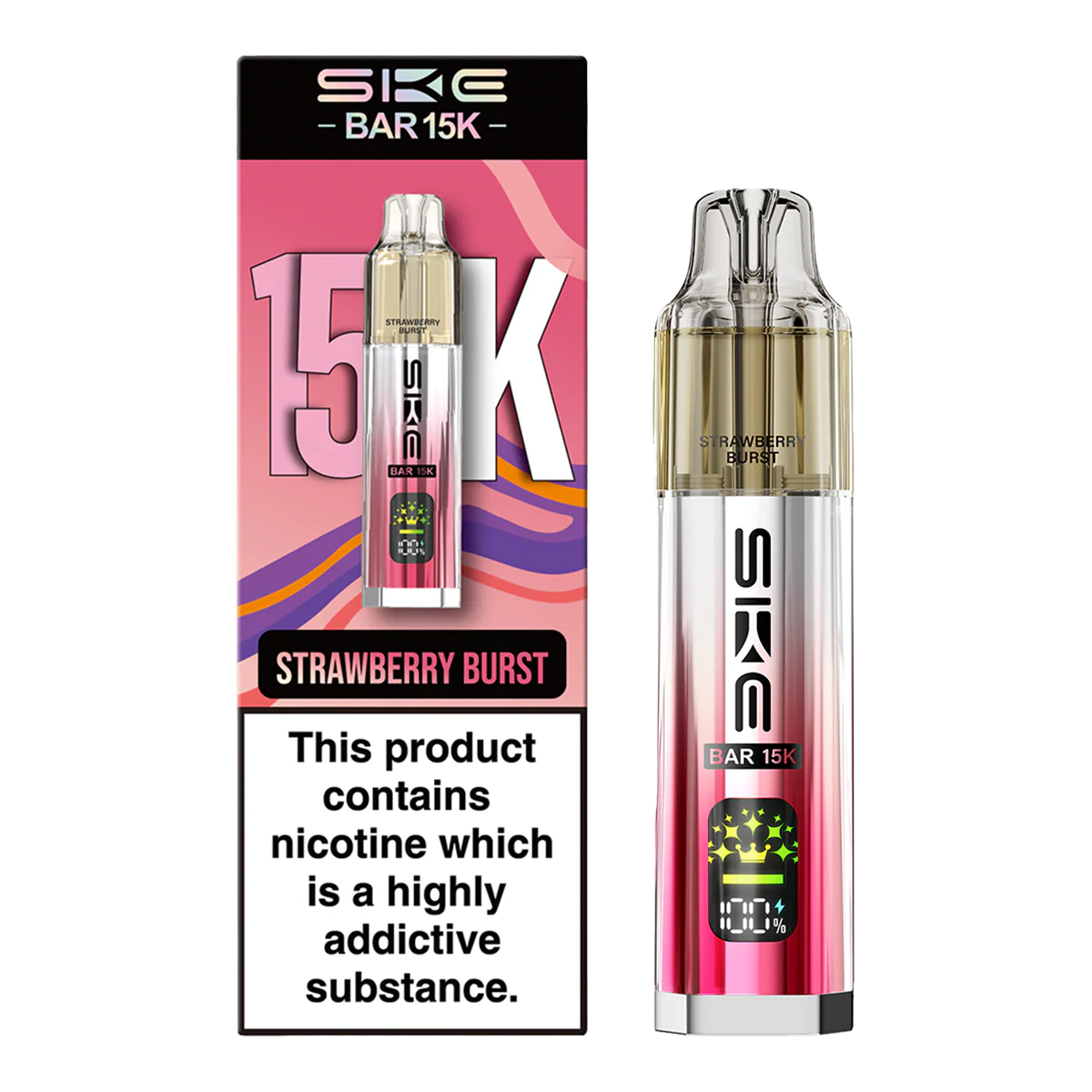 SKE Bar 15K Kit - Image 9