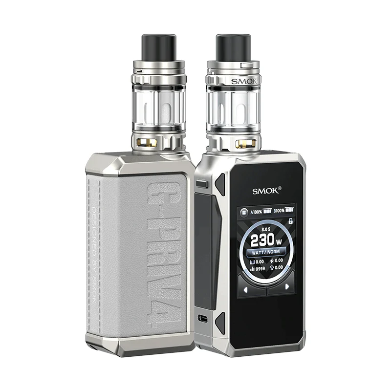 G-Priv 4 Kit by Smok - Image 3