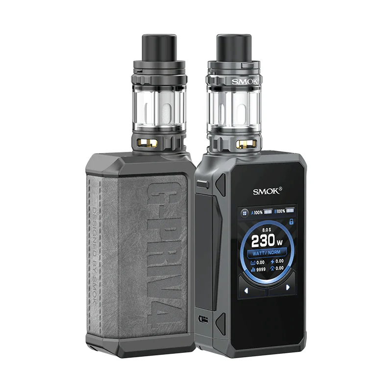 G-Priv 4 Kit by Smok - Image 4