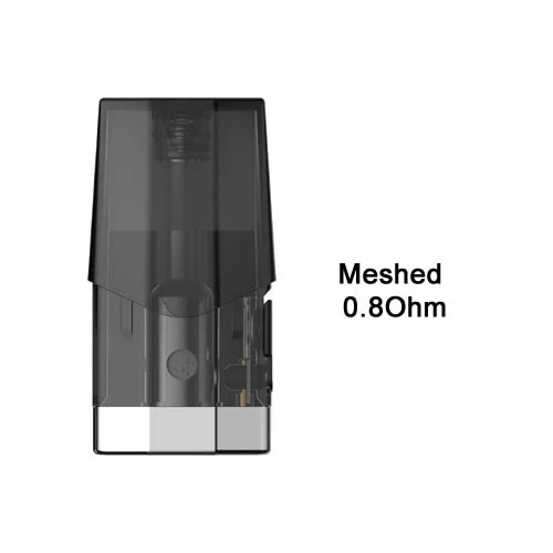 Nfix Replacement Pods by Smok - Image 3