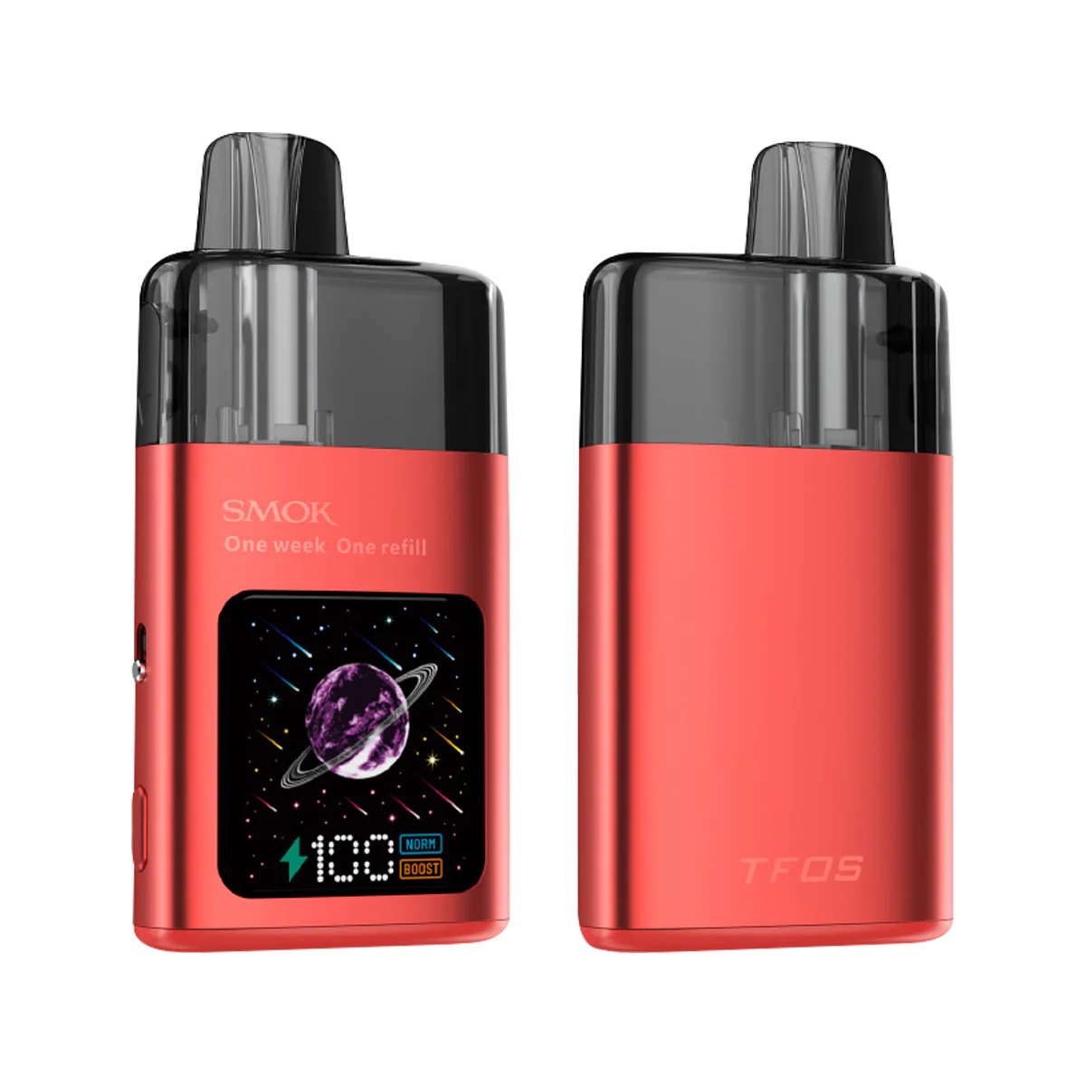 SMOK TFOS Kit
