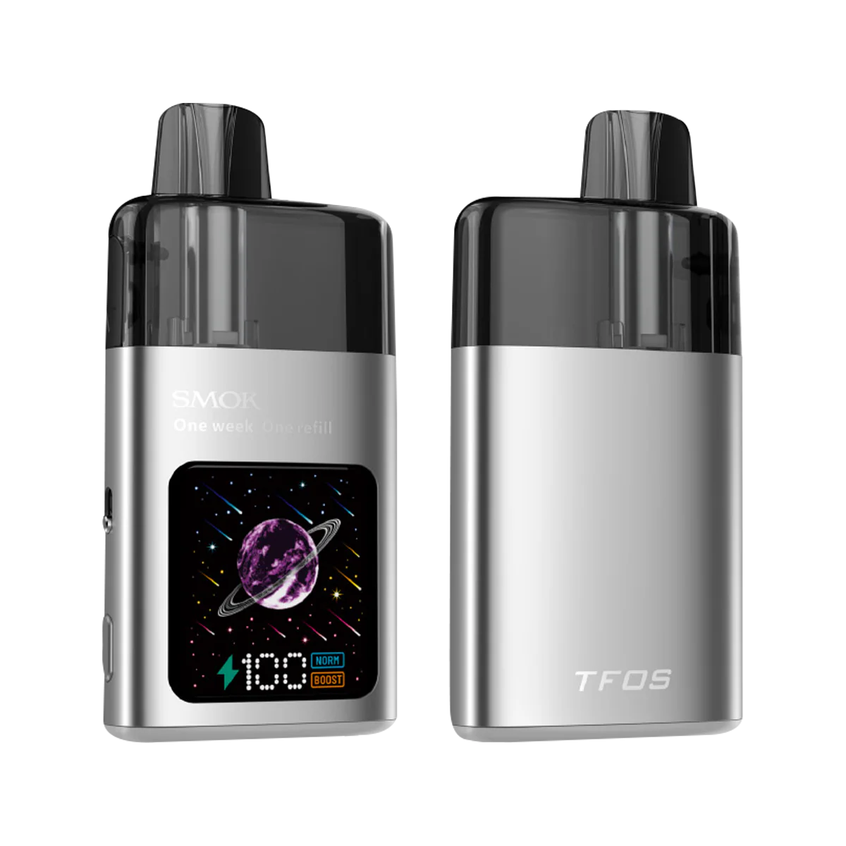 SMOK TFOS Kit - Image 2