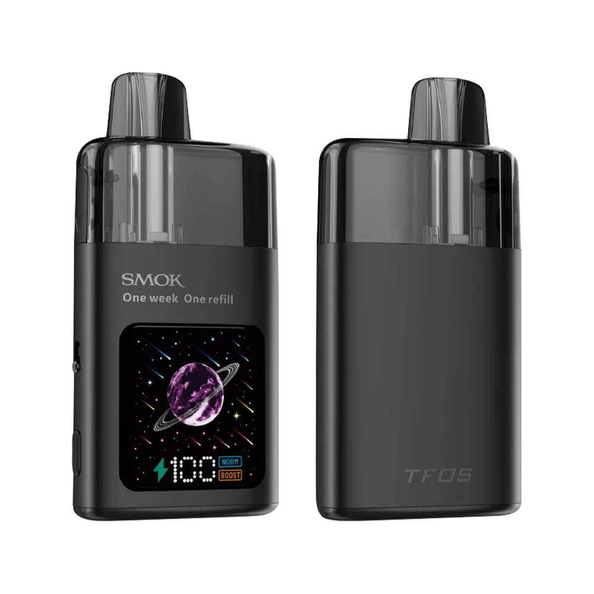SMOK TFOS Kit - Image 3