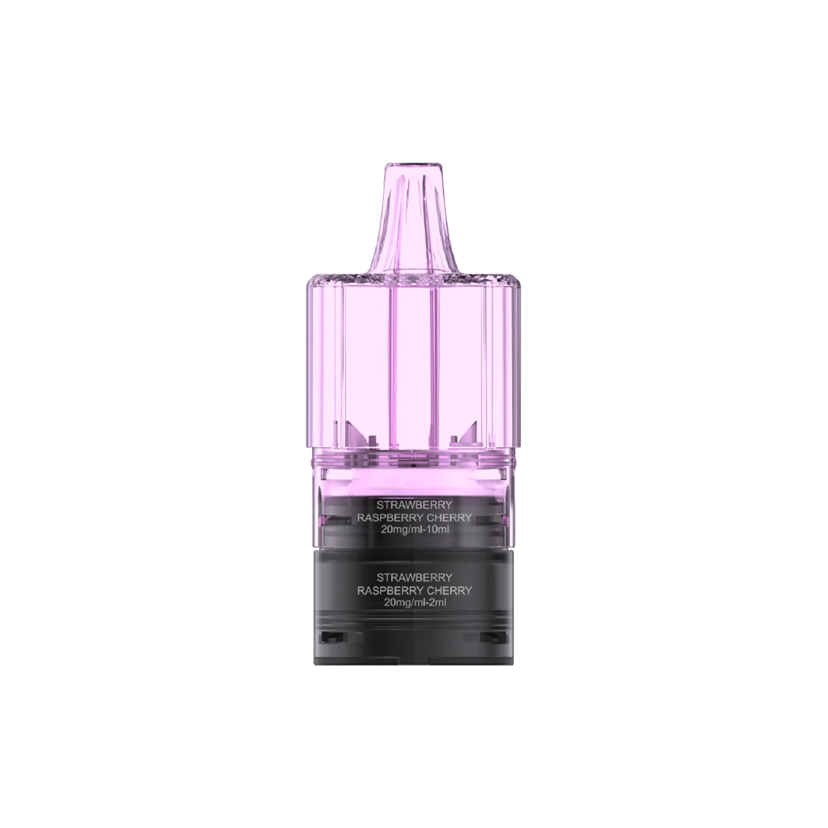 Strawberry Raspberry Cherry Uwell Viscore Pro+ Refill Pack