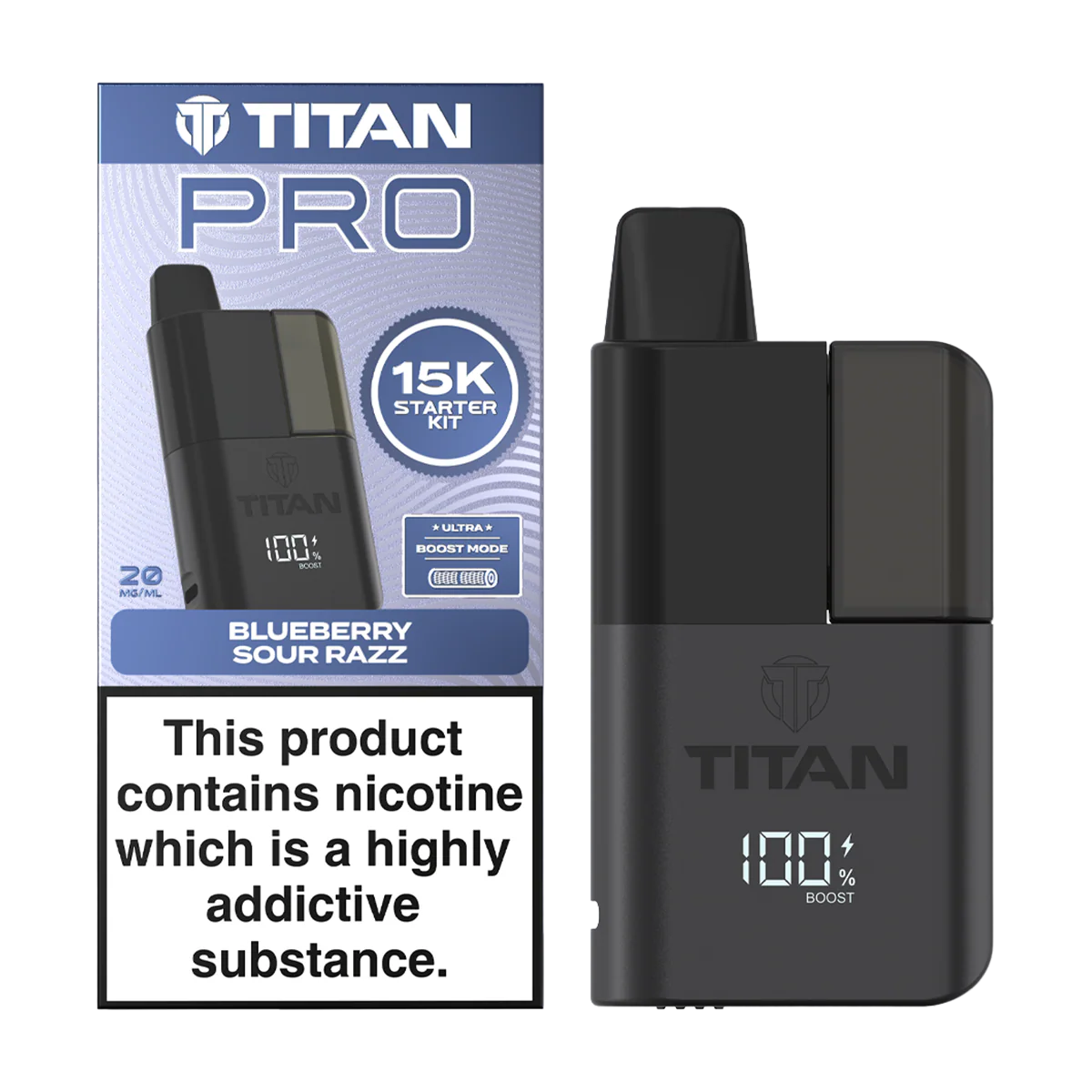 Titan Pro 15K Kit - Image 15