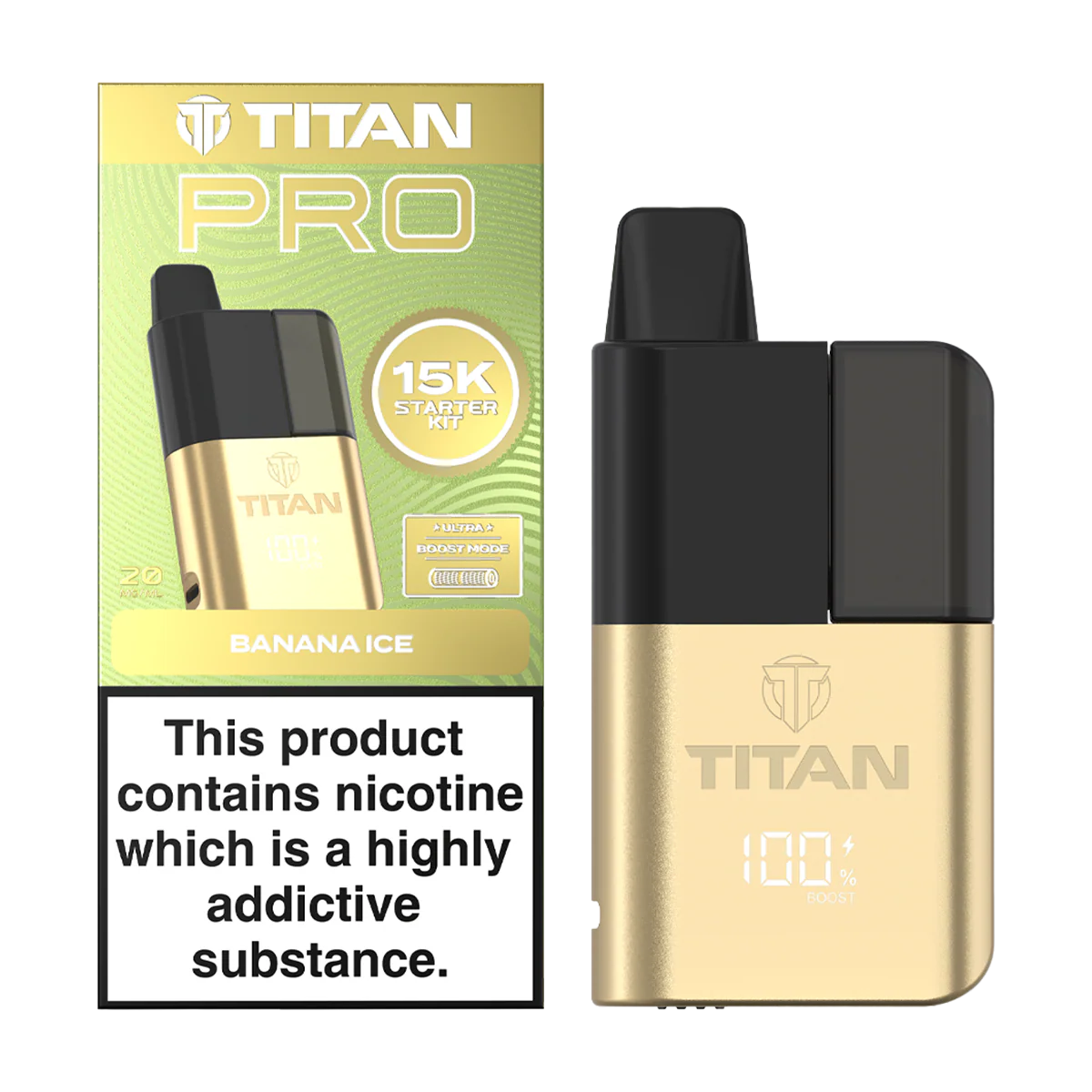Titan Pro 15K Kit - Image 16