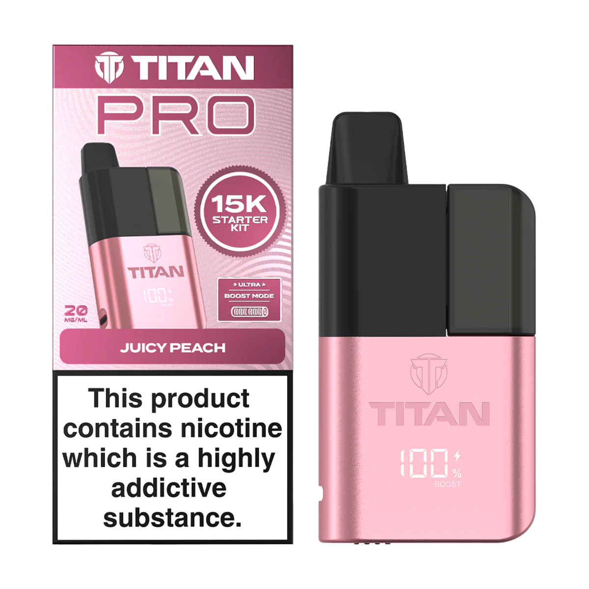 Titan Pro 15K Kit - Image 19