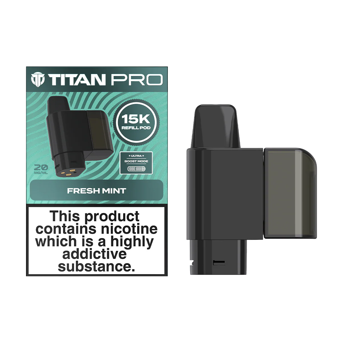 Titan Pro 15K Refill Pack - Image 11
