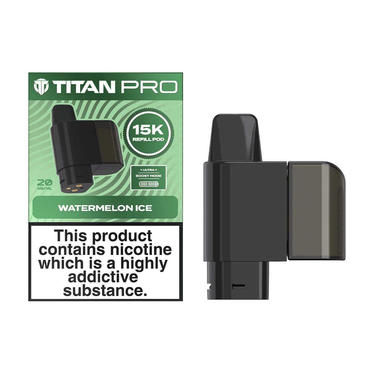 Titan Pro 15K Refill Pack - Image 13