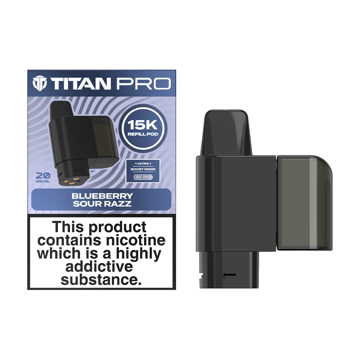 Titan Pro 15K Refill Pack - Image 15