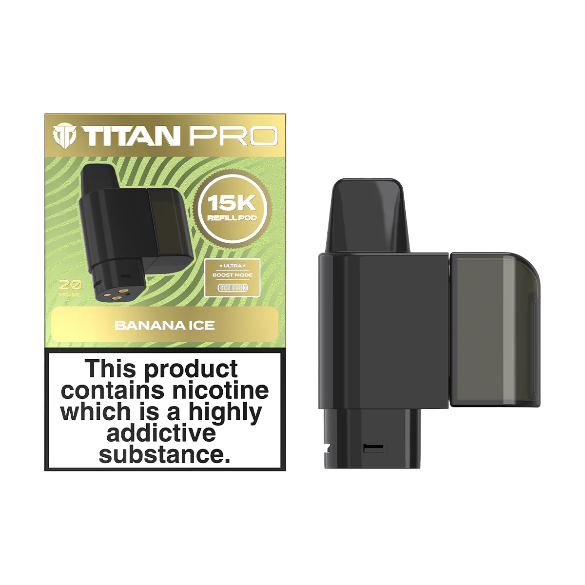 Titan Pro 15K Refill Pack - Image 16