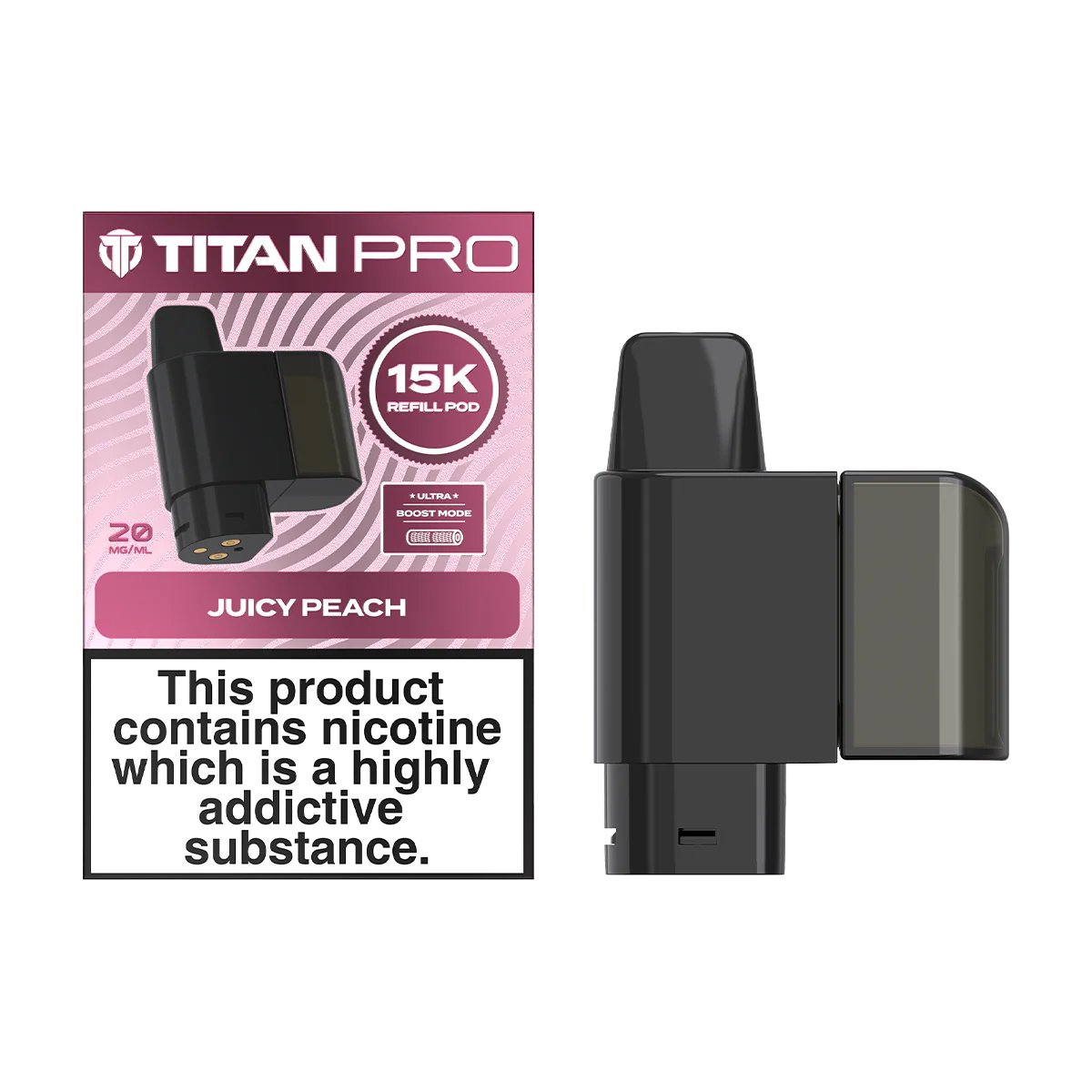Titan Pro 15K Refill Pack - Image 19