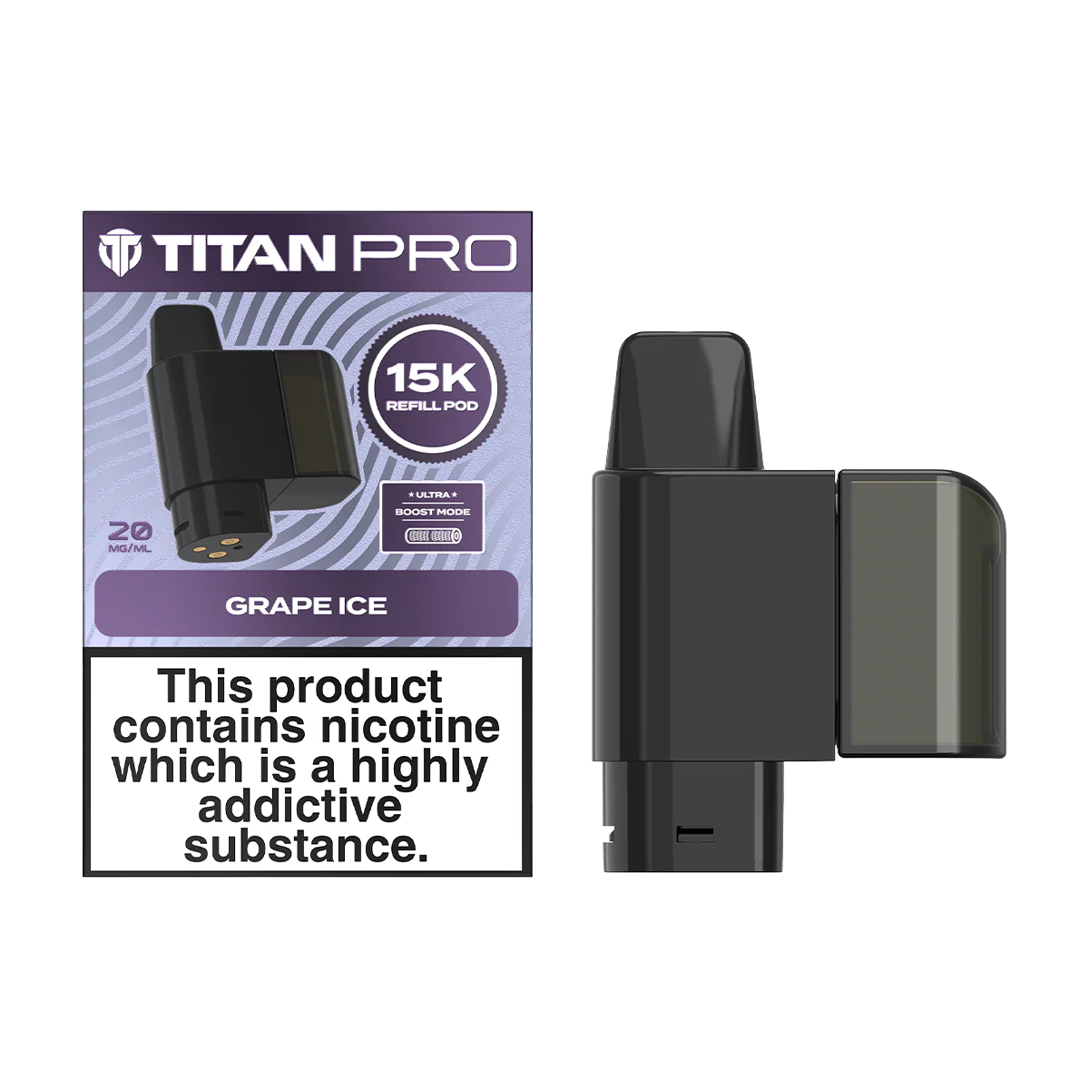 Titan Pro 15K Refill Pack - Image 20