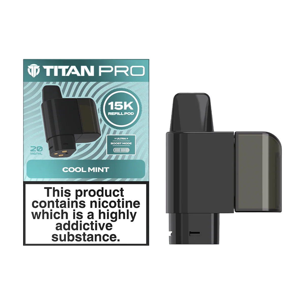 Titan Pro 15K Refill Pack - Image 3