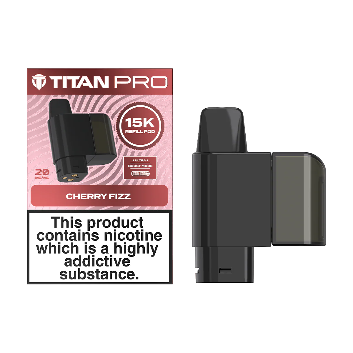 Titan Pro 15K Refill Pack - Image 6