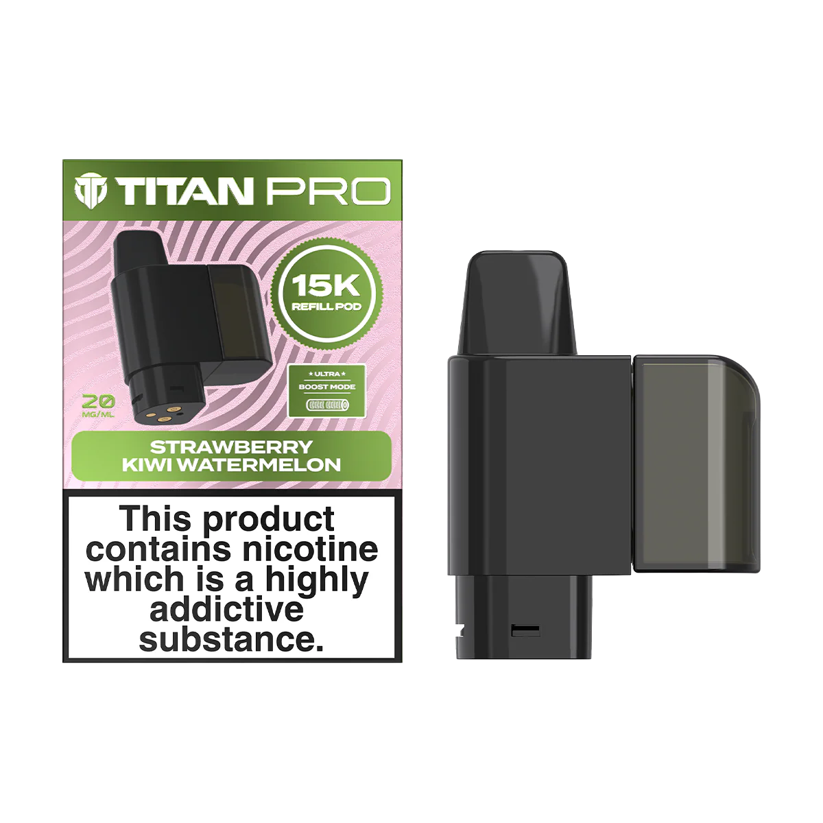 Titan Pro 15K Refill Pack - Image 8