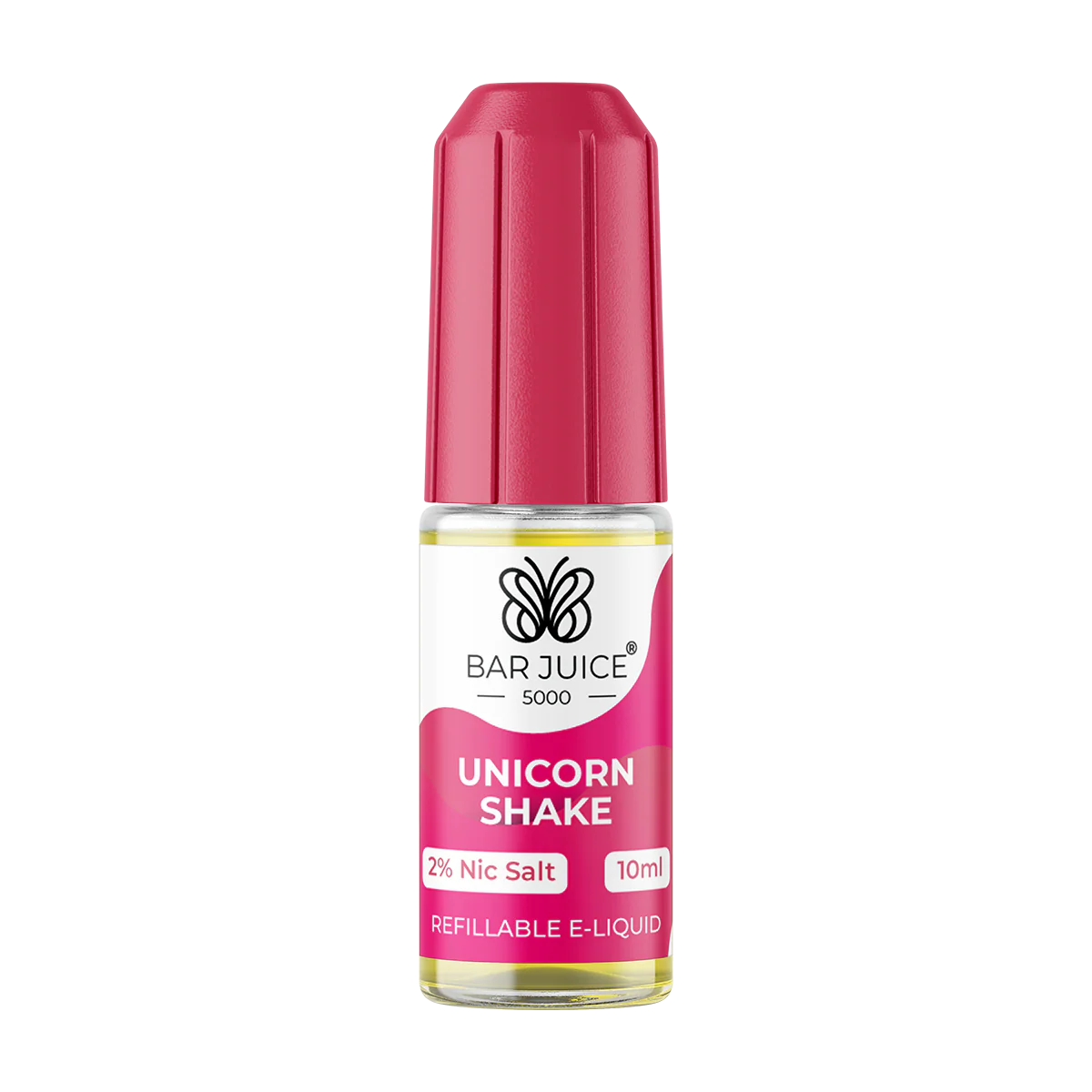 Unicorn Shake Nic Salt by Bar Juice 5000 - Image 2