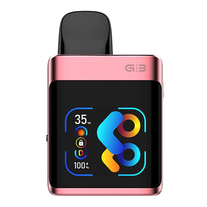 Caliburn G3 Pro Koko Pod Kit by Uwell - Image 7