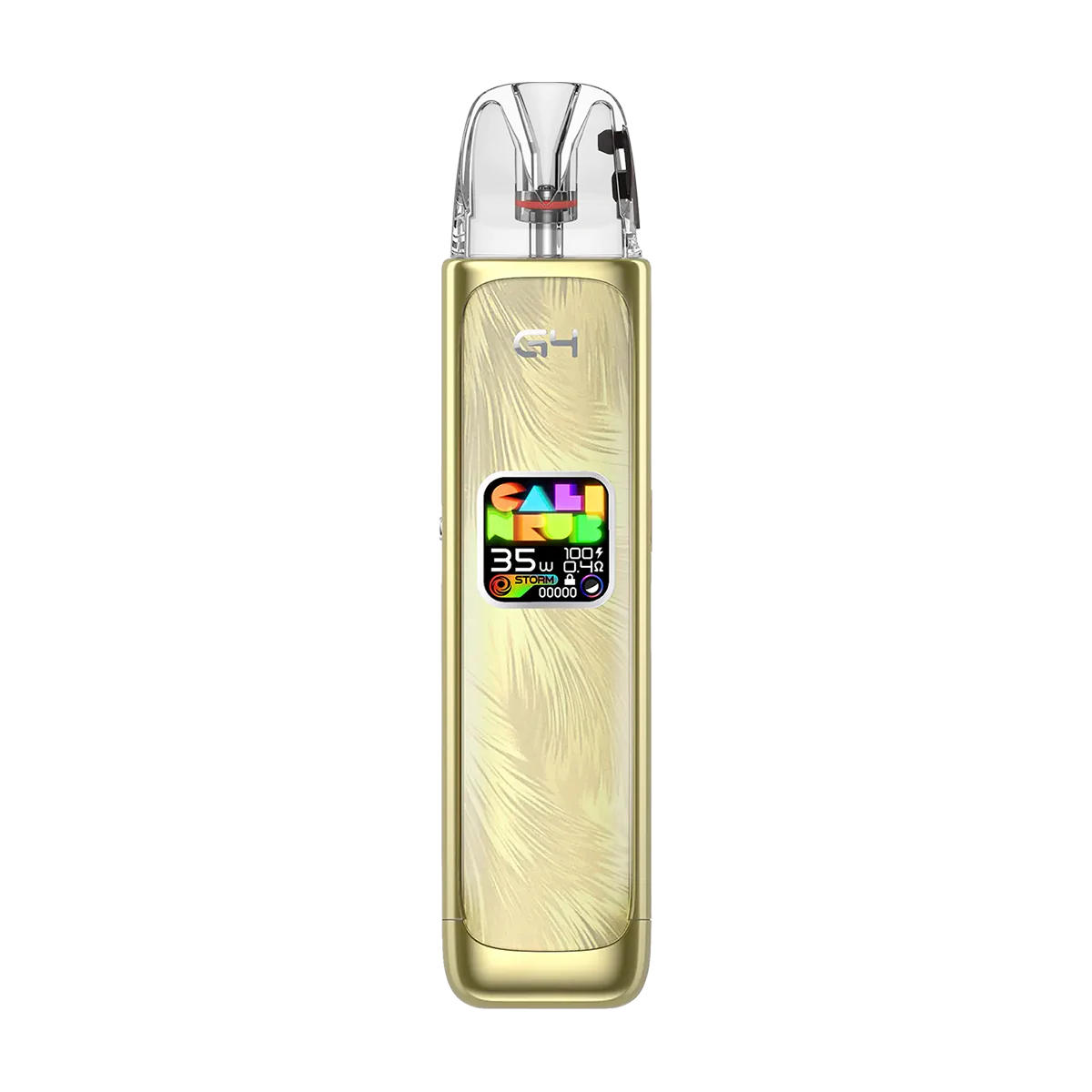 Caliburn G4 Pod Kit by Uwell - Image 3