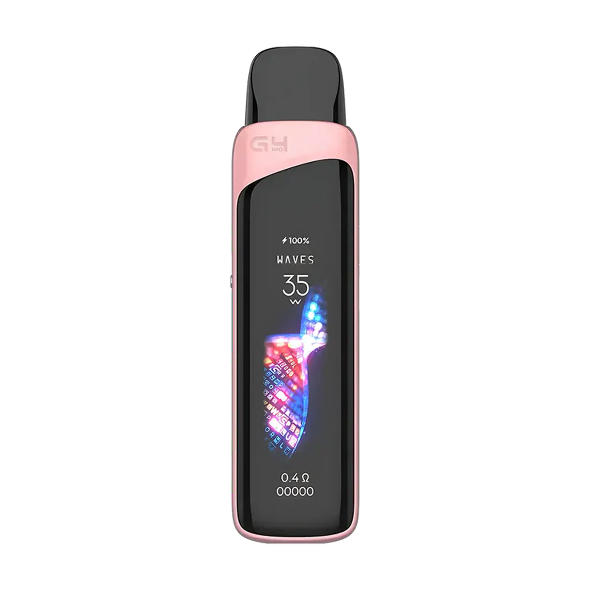 Uwell Caliburn G4 Pro Kit - Image 3