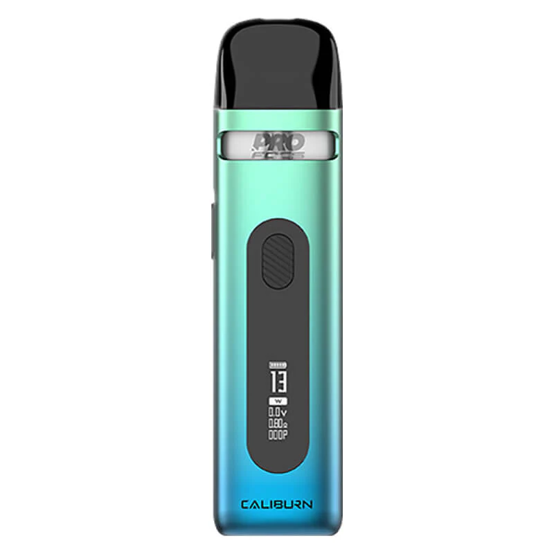 Caliburn X Pod Kit by Uwell - Image 3