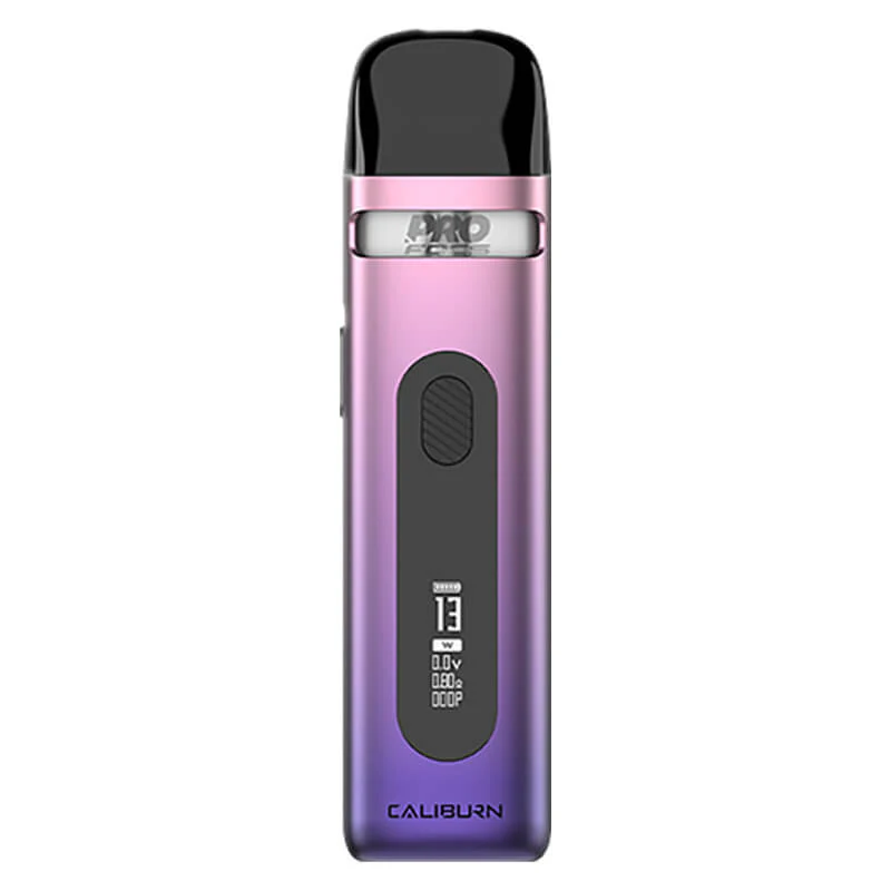 Caliburn X Pod Kit by Uwell - Image 4