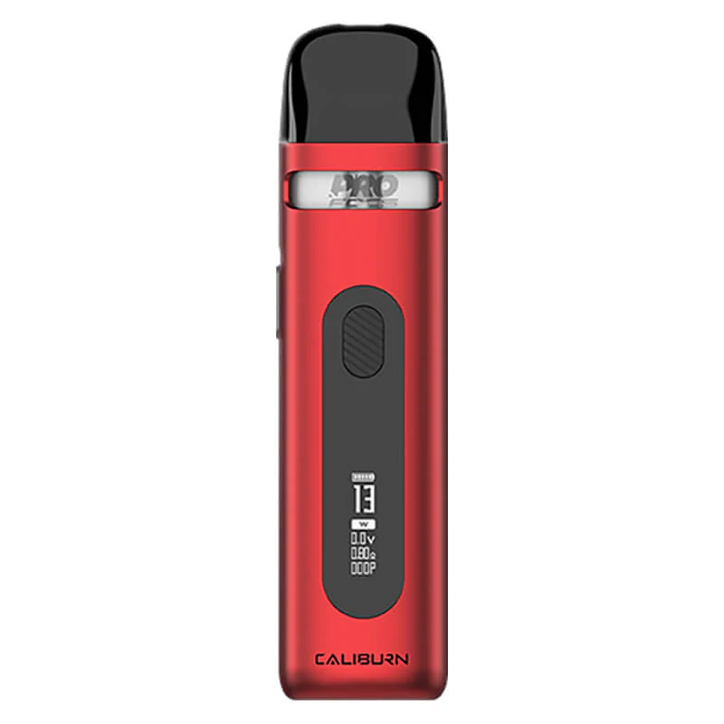 Caliburn X Pod Kit by Uwell - Image 6