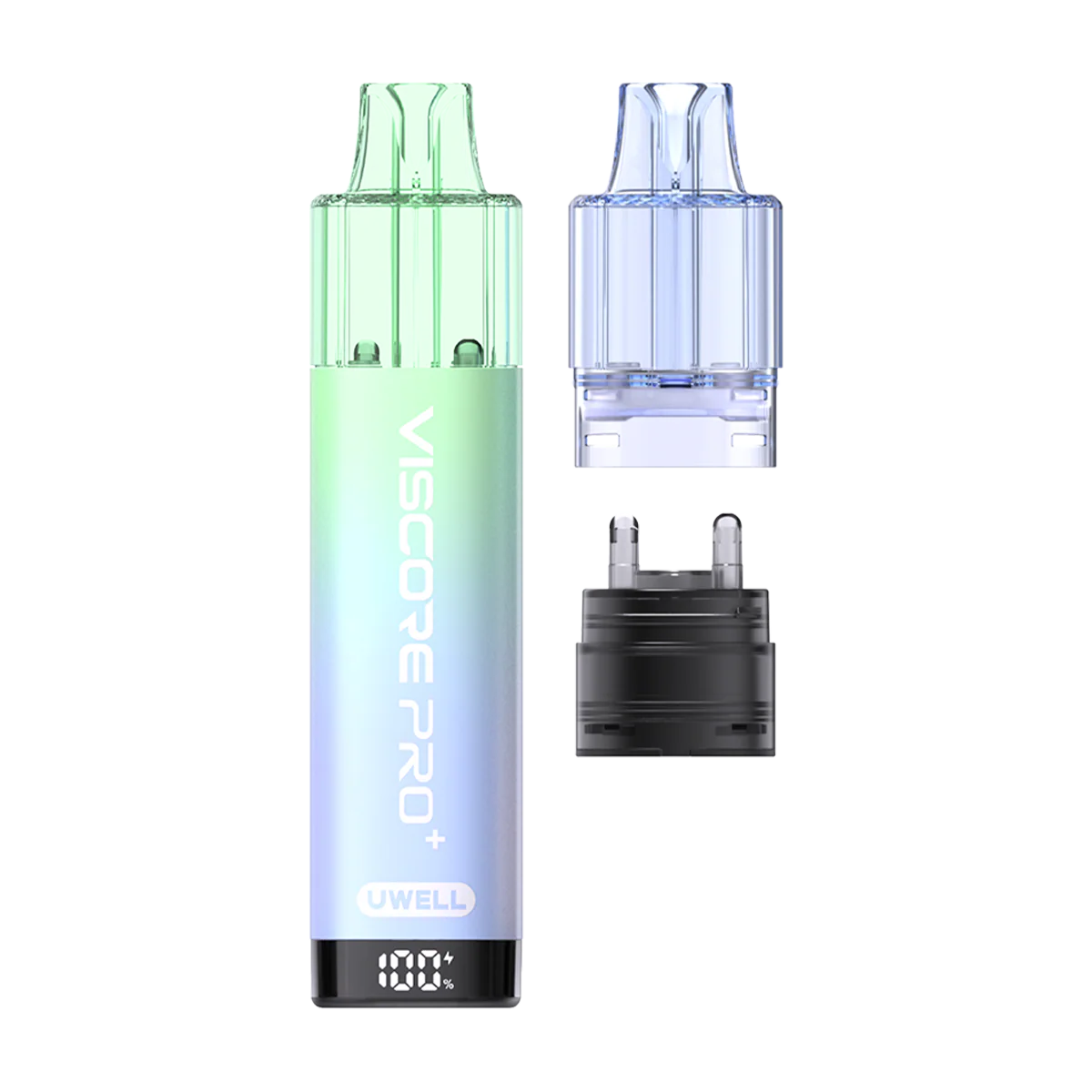Uwell Viscore Pro+ Kit - Image 11