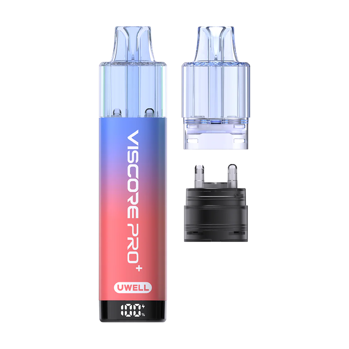 Uwell Viscore Pro+ Kit - Image 3