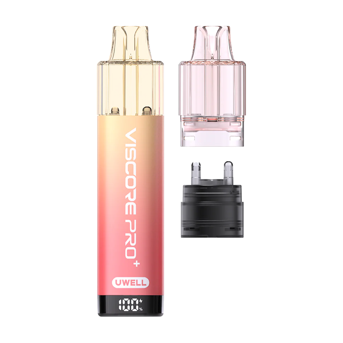 Uwell Viscore Pro+ Kit - Image 4