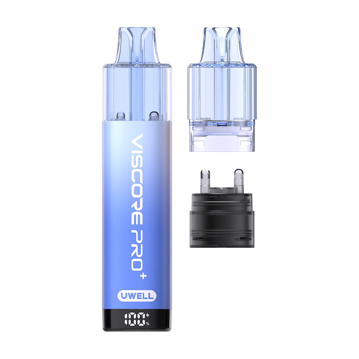 Uwell Viscore Pro+ Kit - Image 5