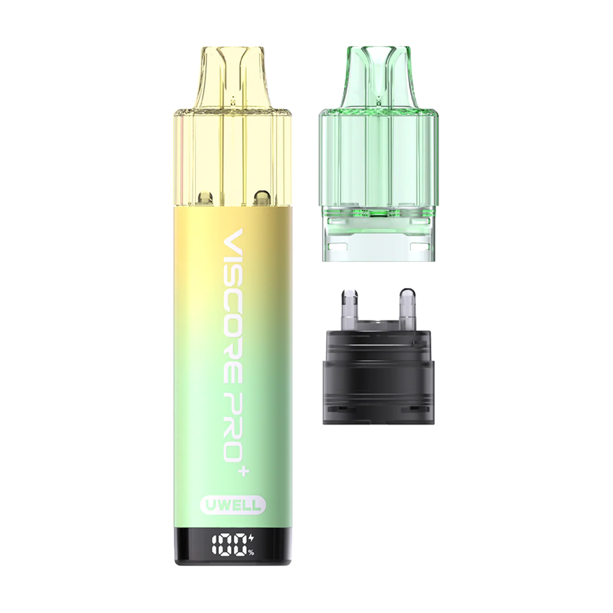 Uwell Viscore Pro+ Kit - Image 6