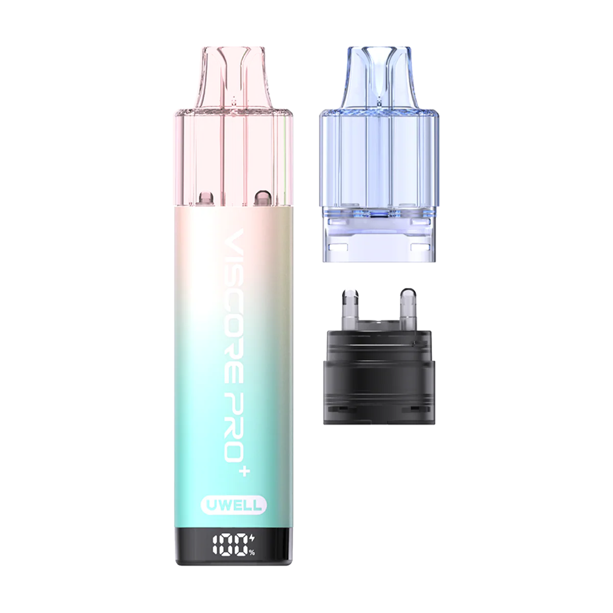 Uwell Viscore Pro+ Kit - Image 7