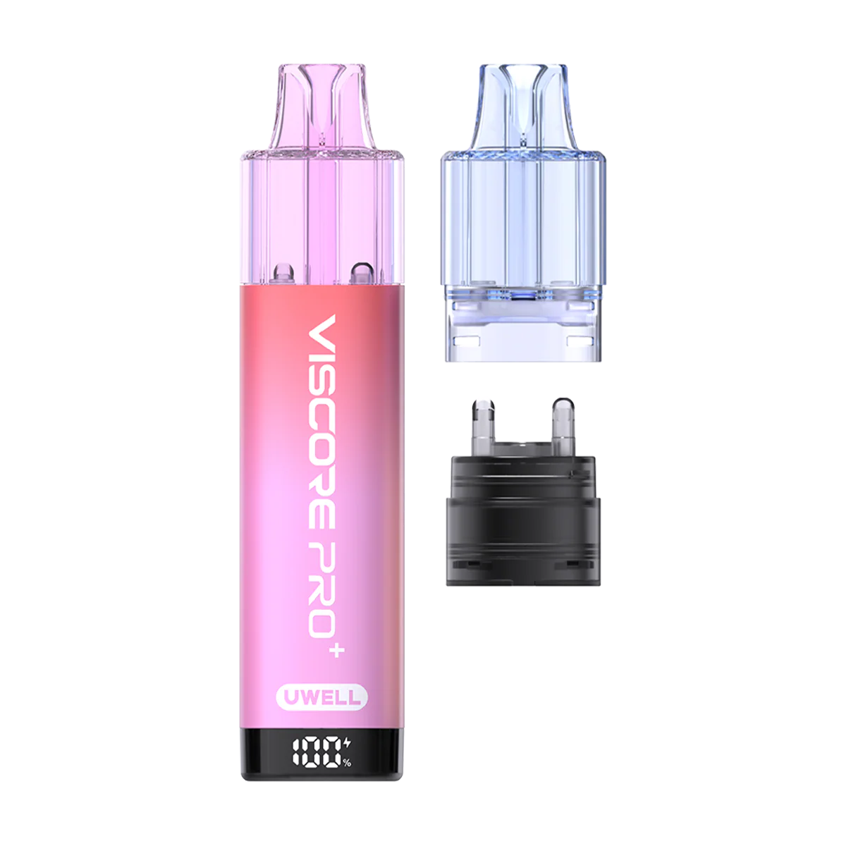 Uwell Viscore Pro+ Kit - Image 8