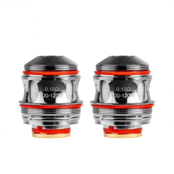 Valyrian 2 Coils by Uwell - Image 3