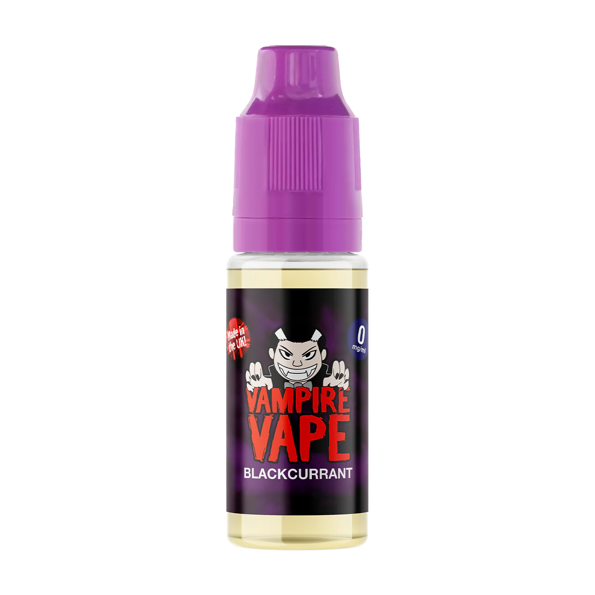 Blackcurrant by Vampire Vape 10ml
