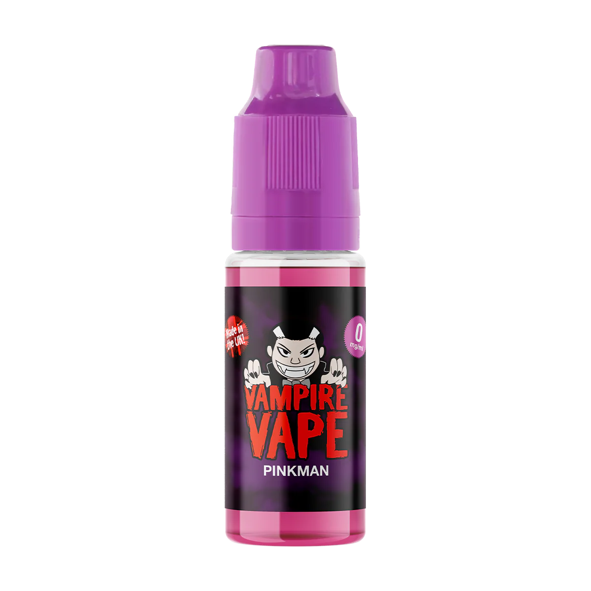 Pinkman by Vampire Vape 10ml