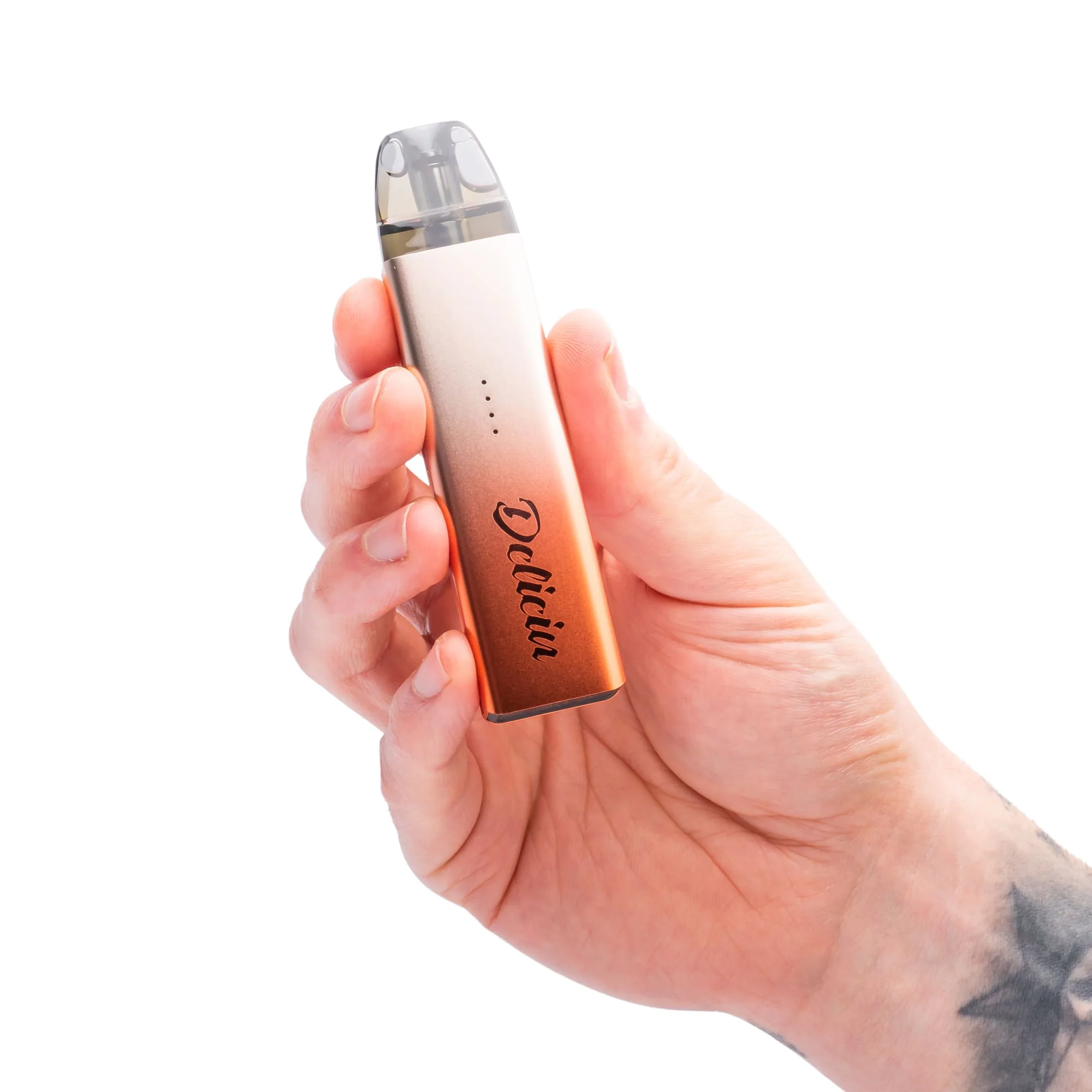 Deliciu Mate Pod Kit by Vaporesso - Image 6
