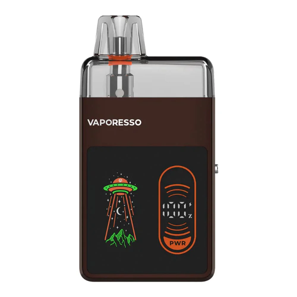 Eco Nano Pro Pod Kit by Vaporesso - Image 10
