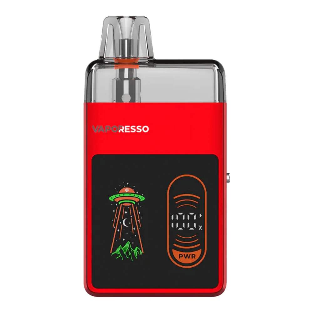 Eco Nano Pro Pod Kit by Vaporesso - Image 11