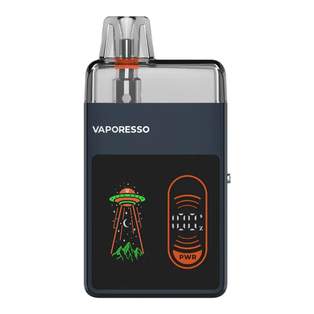 Eco Nano Pro Pod Kit by Vaporesso - Image 13