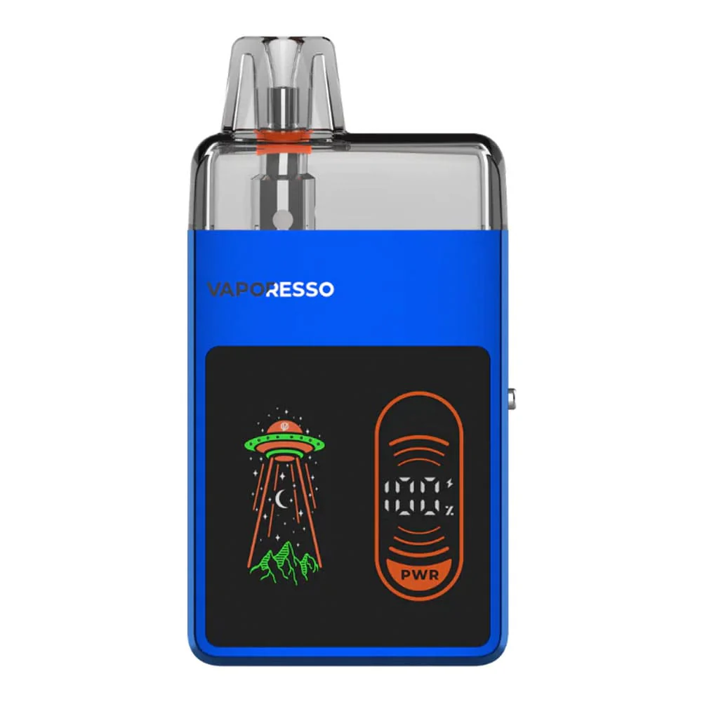 Eco Nano Pro Pod Kit by Vaporesso - Image 14
