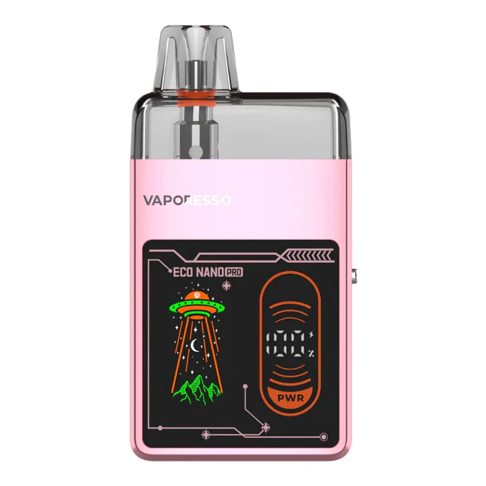 Eco Nano Pro Pod Kit by Vaporesso - Image 15