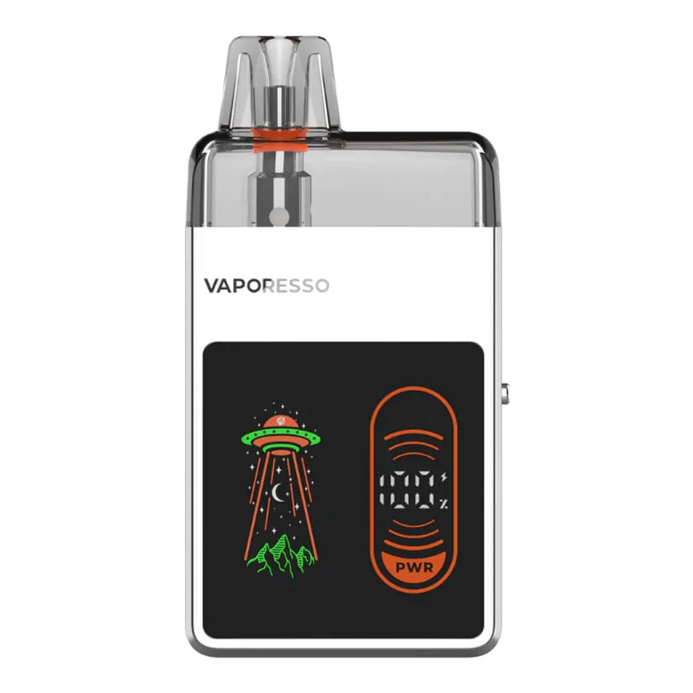 Eco Nano Pro Pod Kit by Vaporesso - Image 16