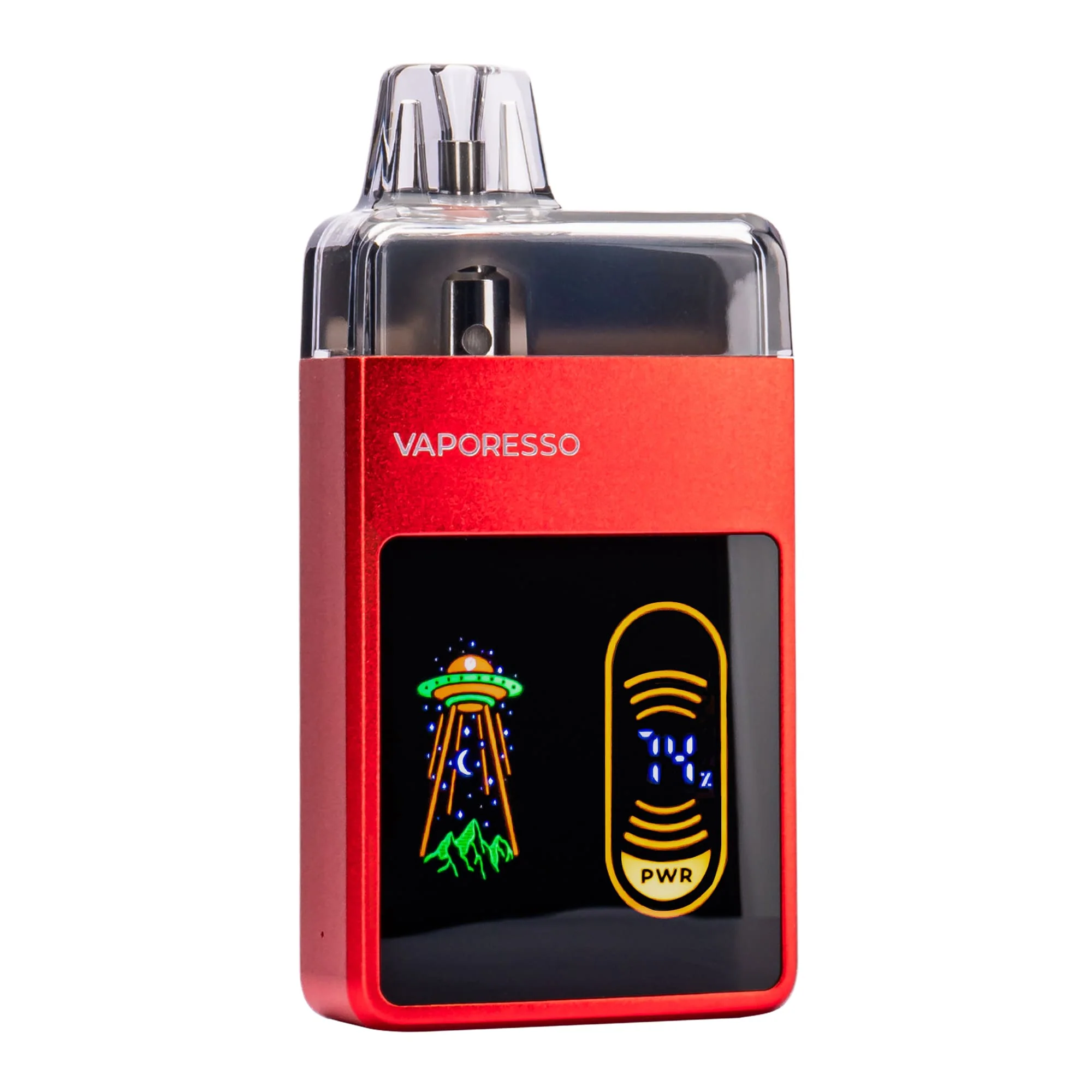 Eco Nano Pro Pod Kit by Vaporesso - Image 3