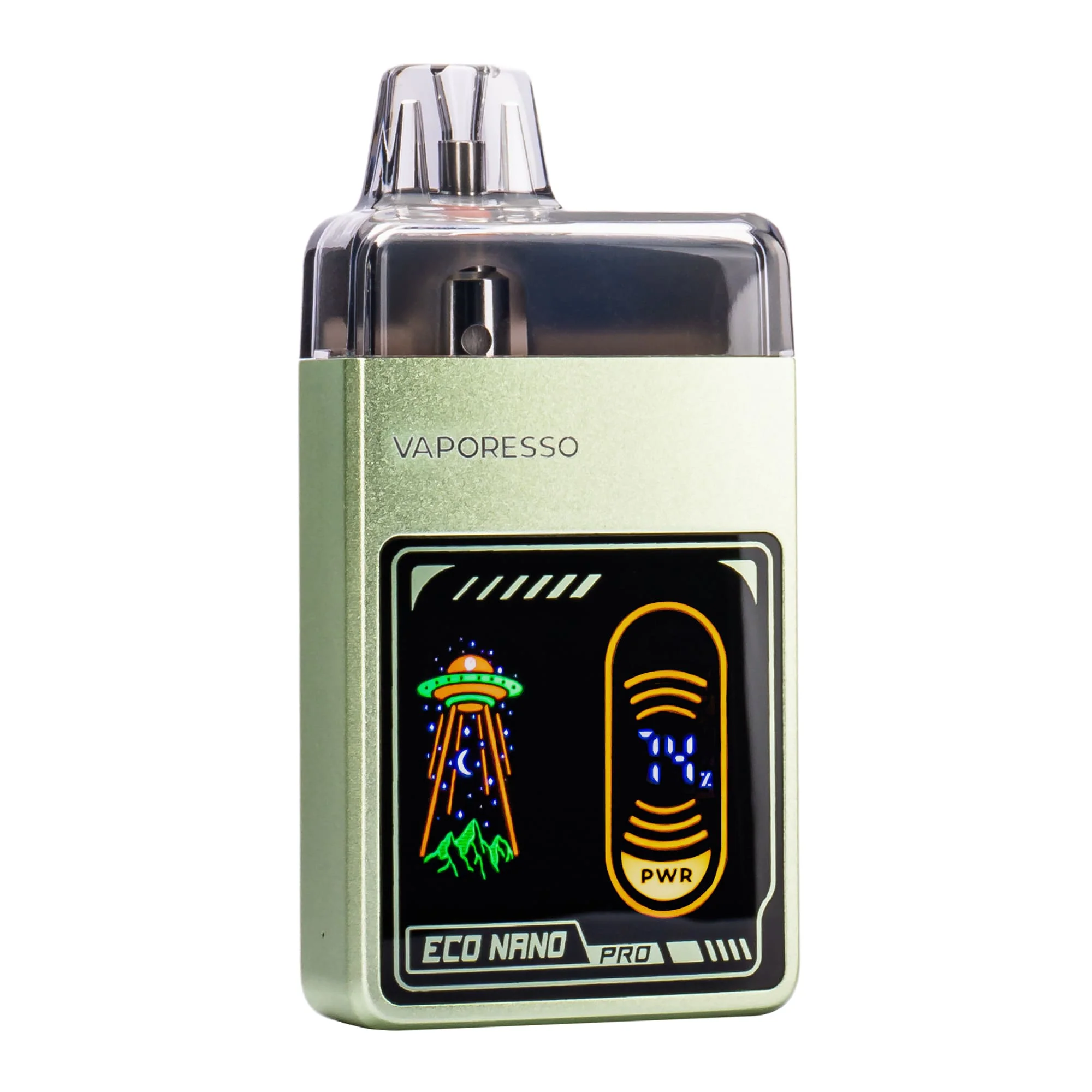 Eco Nano Pro Pod Kit by Vaporesso - Image 4
