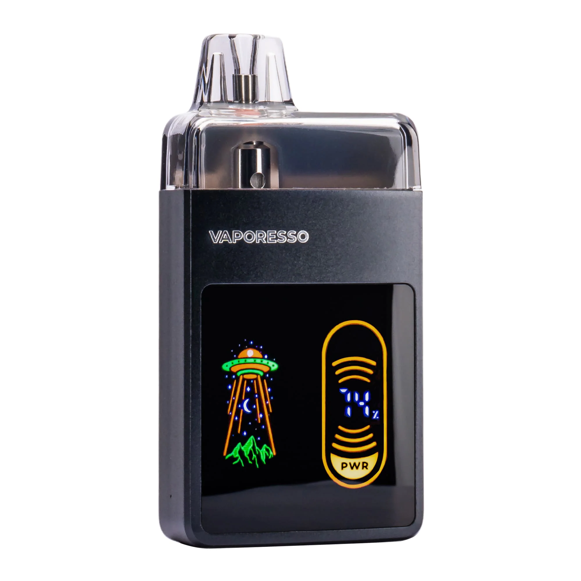 Eco Nano Pro Pod Kit by Vaporesso - Image 5
